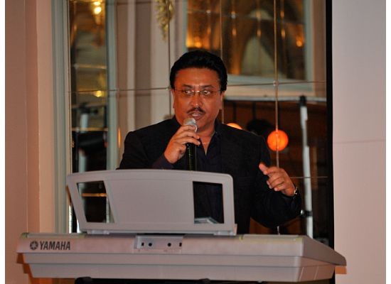 Pittsburgh Dashain 2009