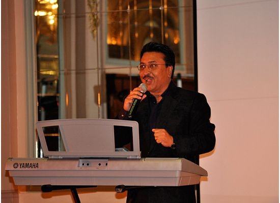 Pittsburgh Dashain 2009