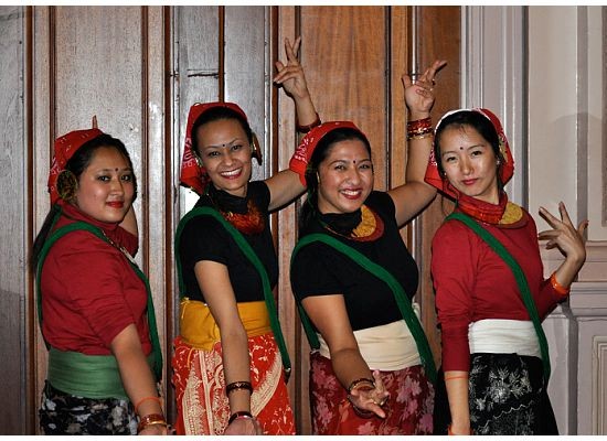 Pittsburgh Dashain 2009