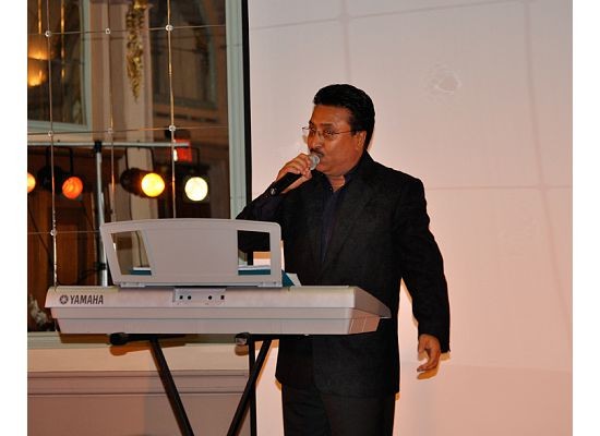 Pittsburgh Dashain 2009