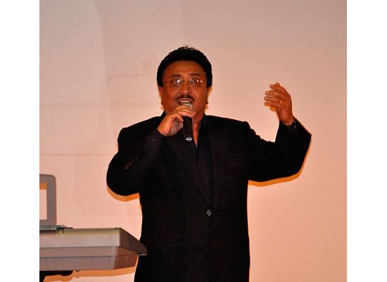 Pittsburgh Dashain 2009