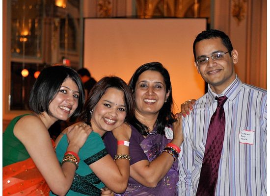 Pittsburgh Dashain 2009