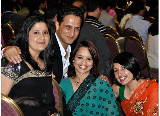 Pittsburgh Dashain 2009