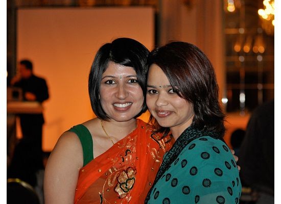 Pittsburgh Dashain 2009