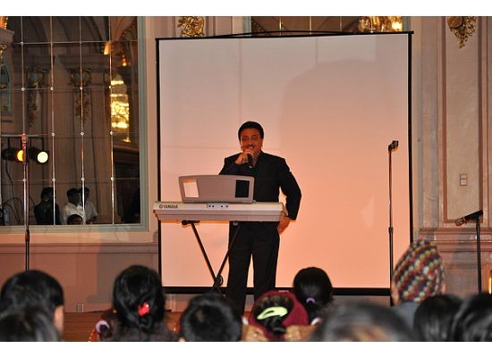 Pittsburgh Dashain 2009
