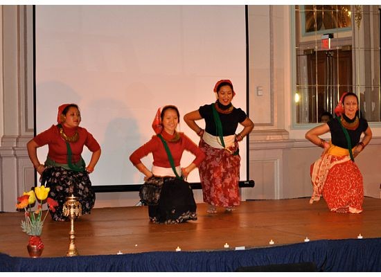 Pittsburgh Dashain 2009