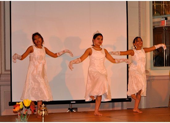 Pittsburgh Dashain 2009