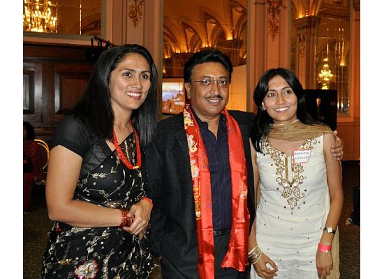 Pittsburgh Dashain 2009