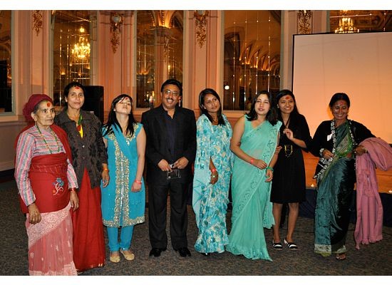Pittsburgh Dashain 2009