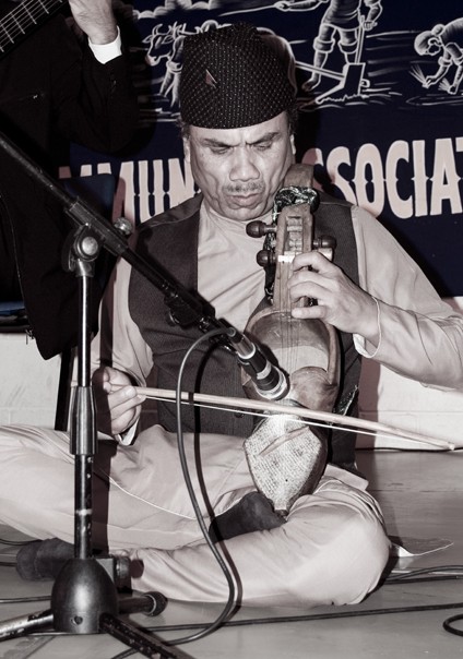 Reading Samaj-Cultural Dashain-2007