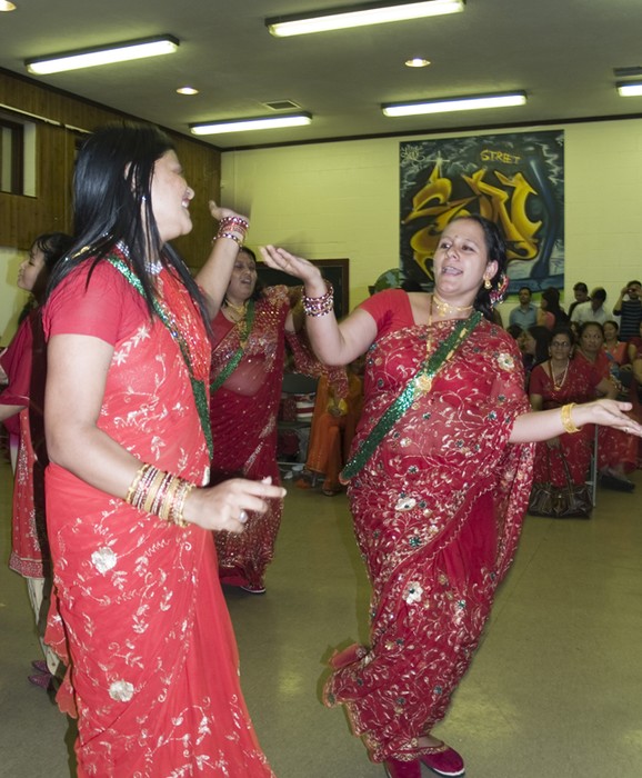 Reading Samaj-Teez-2008