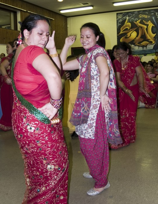 Reading Samaj-Teez-2008