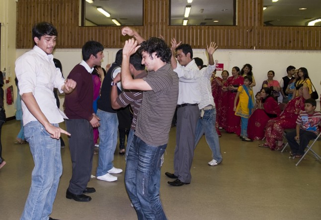Reading Samaj-Teez-2008