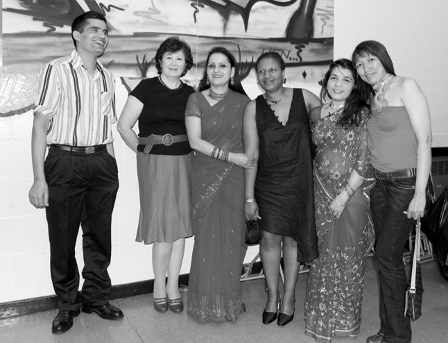 Reading Samaj-Teez-2008