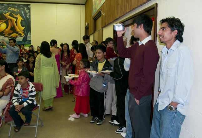 Reading Samaj-Teez-2008