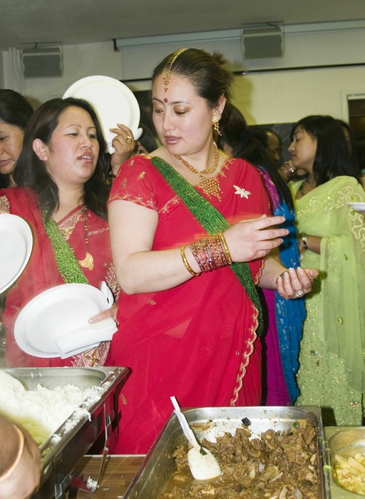 Reading Samaj-Teez-2008