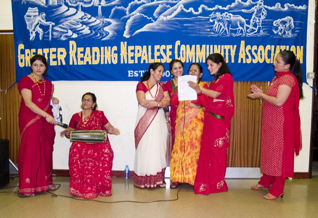 Reading Samaj-Teez-2008