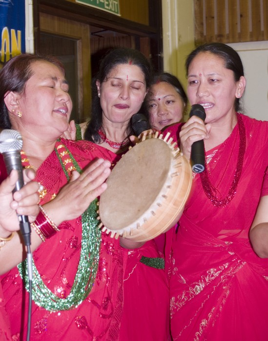 Reading Samaj-Teez-2008