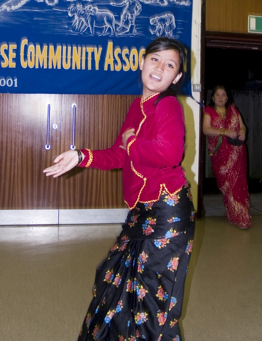 Reading Samaj-Teez-2008