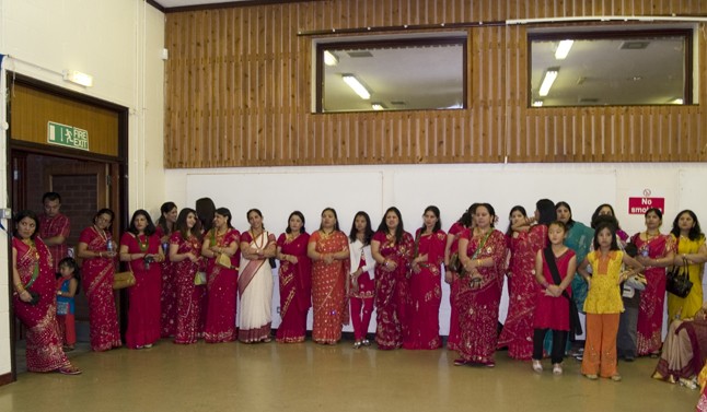 Reading Samaj-Teez-2008