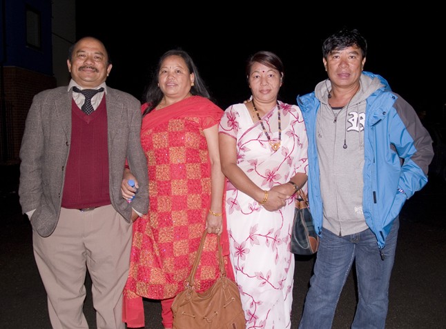 Reading Samaj-Teez-2008