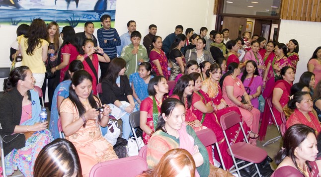 Reading Samaj-Teez-2008