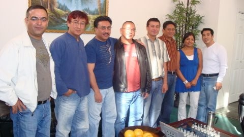 Shambhujeet Baskota Live in Concert,Atlanta