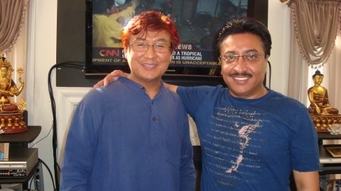 Shambhujeet Baskota Live in Concert,Atlanta