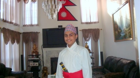 Shambhujeet Baskota Live in Concert,Atlanta