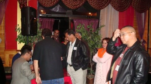 Shambhujeet Baskota Live in Concert,Atlanta