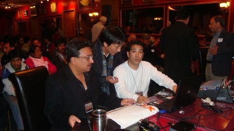 Shambhujeet Baskota Live in Concert,Atlanta