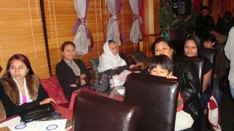 Shambhujeet Baskota Live in Concert,Atlanta