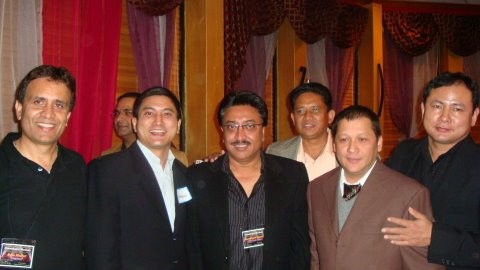 Shambhujeet Baskota Live in Concert,Atlanta