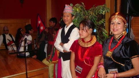 Shambhujeet Baskota Live in Concert,Atlanta