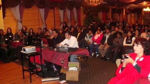 Shambhujeet Baskota Live in Concert,Atlanta