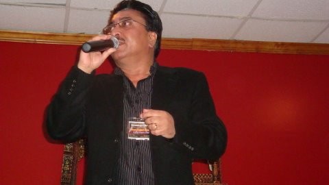 Shambhujeet Baskota Live in Concert,Atlanta