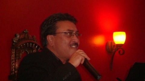 Shambhujeet Baskota Live in Concert,Atlanta