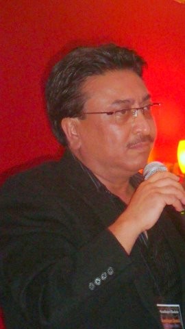 Shambhujeet Baskota Live in Concert,Atlanta