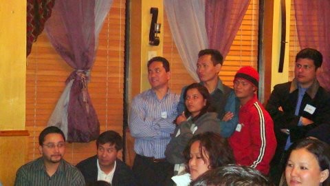 Shambhujeet Baskota Live in Concert,Atlanta