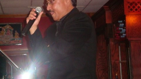 Shambhujeet Baskota Live in Concert,Atlanta