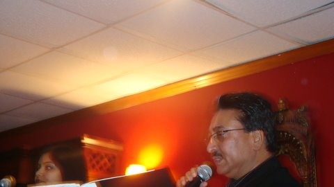 Shambhujeet Baskota Live in Concert,Atlanta