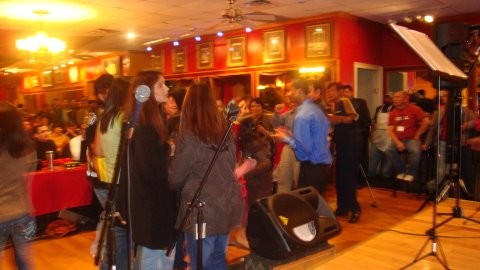 Shambhujeet Baskota Live in Concert,Atlanta