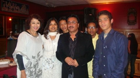 Shambhujeet Baskota Live in Concert,Atlanta