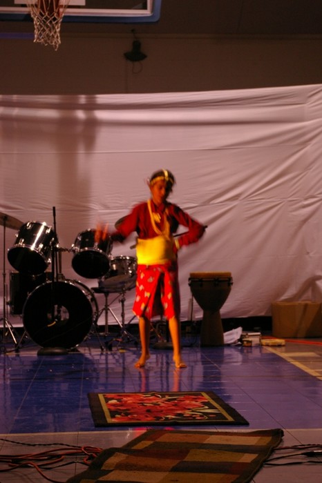 Kentucky Nepali Society Dashain Mahotsav 2008