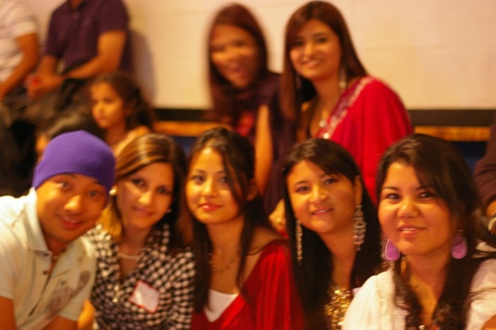 Kentucky Nepali Society Dashain Mahotsav 2008
