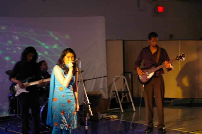 Kentucky Nepali Society Dashain Mahotsav 2008