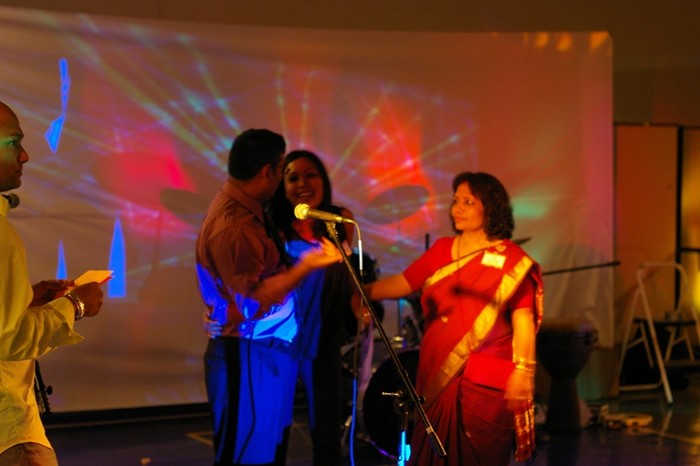 Kentucky Nepali Society Dashain Mahotsav 2008