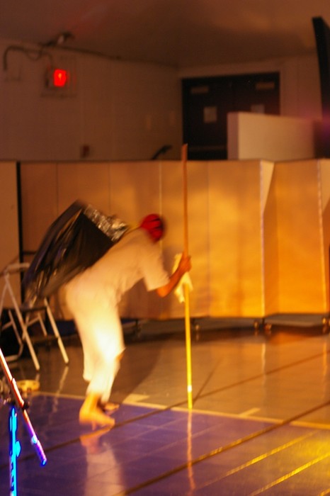 Kentucky Nepali Society Dashain Mahotsav 2008