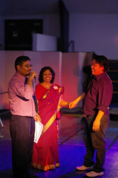 Kentucky Nepali Society Dashain Mahotsav 2008