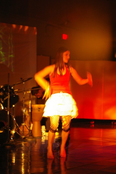 Kentucky Nepali Society Dashain Mahotsav 2008